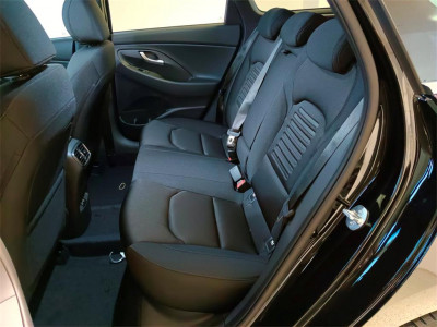 Hyundai i30 Vorführwagen Hyundai i30 Vorführwagen