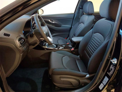 Hyundai i30 Vorführwagen Hyundai i30 Vorführwagen