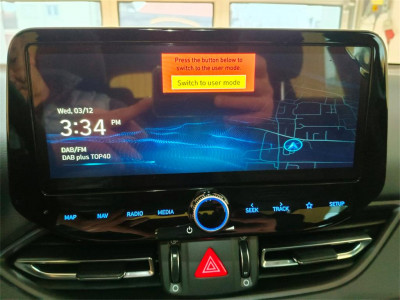 Hyundai i30 Vorführwagen Hyundai i30 Vorführwagen