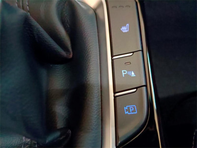 Hyundai i30 Vorführwagen Hyundai i30 Vorführwagen