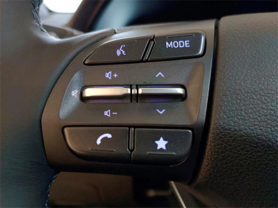 Hyundai i30 Vorführwagen Hyundai i30 Vorführwagen