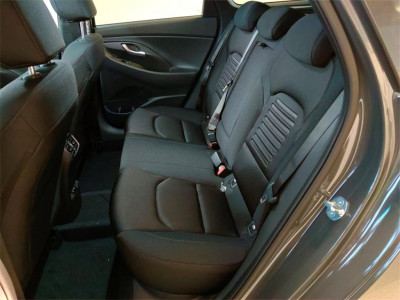 Hyundai i30 Vorführwagen Hyundai i30 Vorführwagen