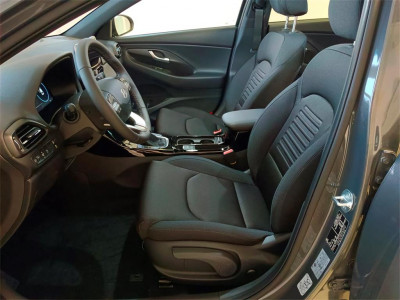 Hyundai i30 Vorführwagen Hyundai i30 Vorführwagen