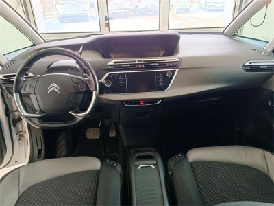 Citroën C4 Spacetourer Gebrauchtwagen