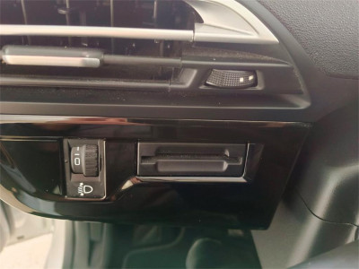 Citroën C4 Spacetourer Gebrauchtwagen