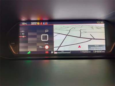 Citroën C4 Spacetourer Gebrauchtwagen