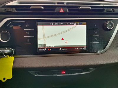 Citroën C4 Spacetourer Gebrauchtwagen