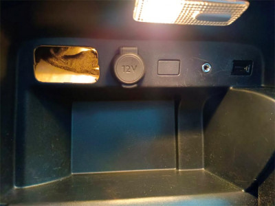 Citroën C4 Spacetourer Gebrauchtwagen