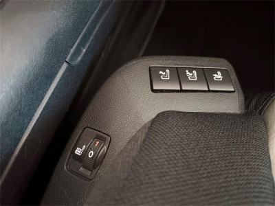 Citroën C4 Spacetourer Gebrauchtwagen