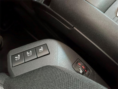 Citroën C4 Spacetourer Gebrauchtwagen