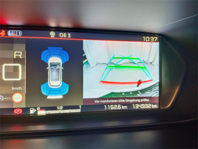 Citroën C4 Spacetourer Gebrauchtwagen