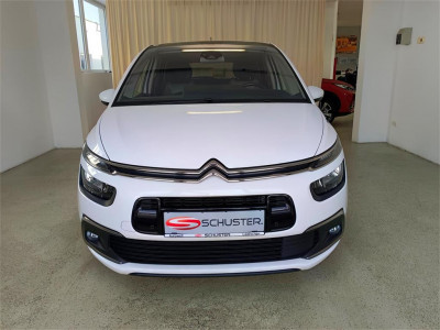 Citroën C4 Spacetourer Gebrauchtwagen