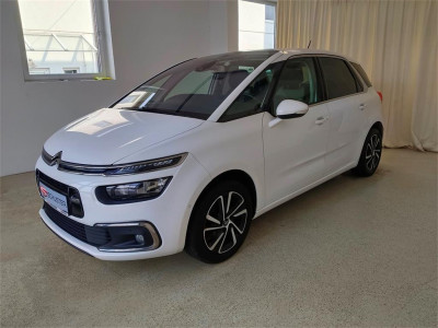 Citroën C4 Spacetourer Gebrauchtwagen