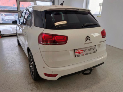 Citroën C4 Spacetourer Gebrauchtwagen