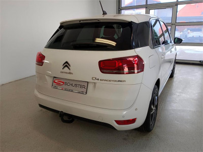 Citroën C4 Spacetourer Gebrauchtwagen