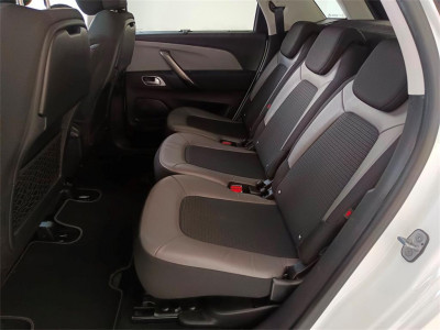 Citroën C4 Spacetourer Gebrauchtwagen