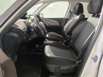 Citroën C4 Spacetourer Gebrauchtwagen