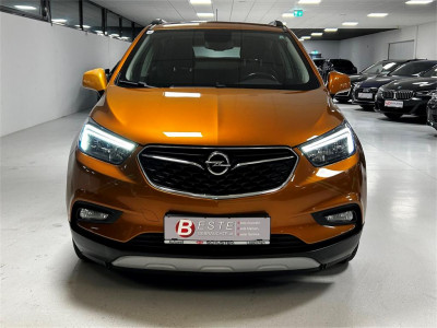 Opel Mokka Gebrauchtwagen