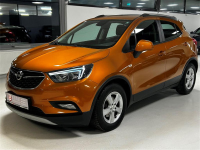 Opel Mokka Gebrauchtwagen