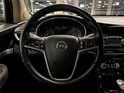 Opel Mokka Gebrauchtwagen