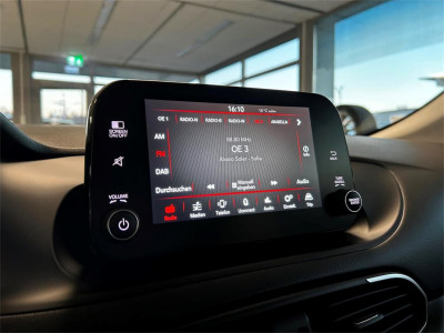 Fiat Tipo Vorführwagen