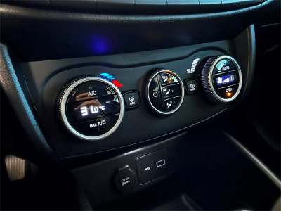 Fiat Tipo Vorführwagen