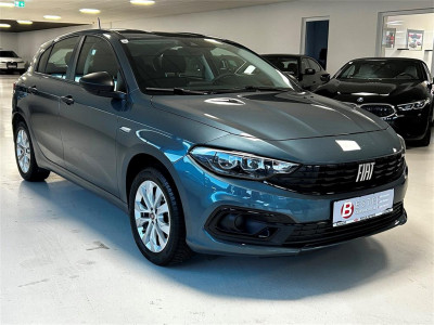 Fiat Tipo Vorführwagen