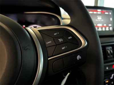 Fiat Tipo Vorführwagen