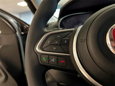 Fiat Tipo Vorführwagen