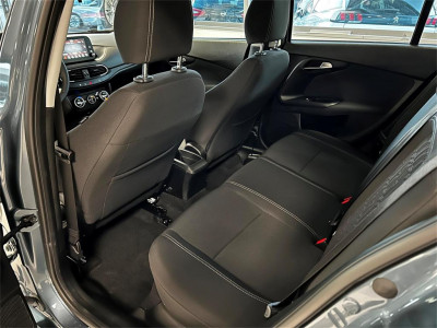 Fiat Tipo Vorführwagen