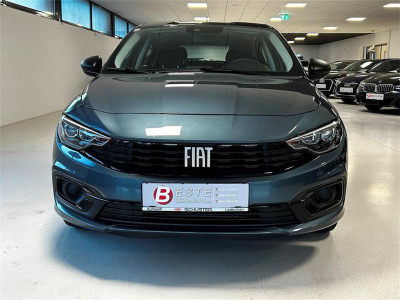 Fiat Tipo Vorführwagen
