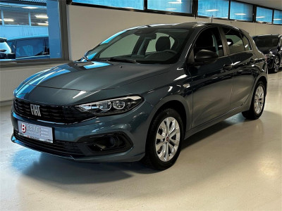 Fiat Tipo Vorführwagen