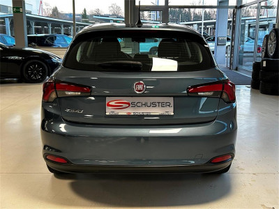 Fiat Tipo Vorführwagen