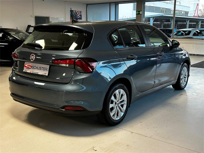 Fiat Tipo Vorführwagen