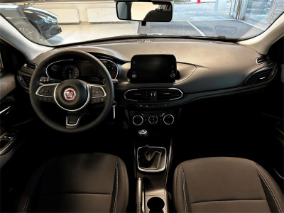 Fiat Tipo Vorführwagen