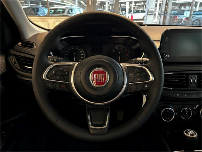 Fiat Tipo Vorführwagen