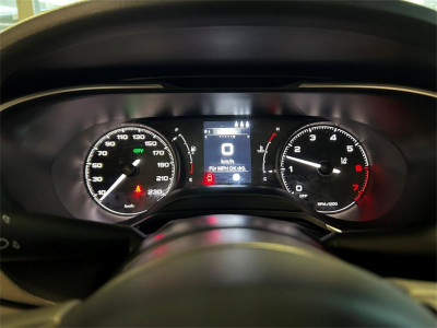 Fiat Tipo Vorführwagen