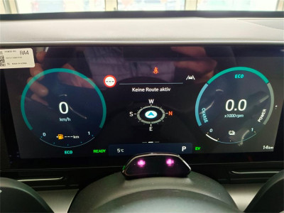 Hyundai Kona Neuwagen Hyundai Kona Neuwagen