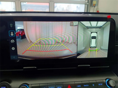 Hyundai Kona Neuwagen Hyundai Kona Neuwagen