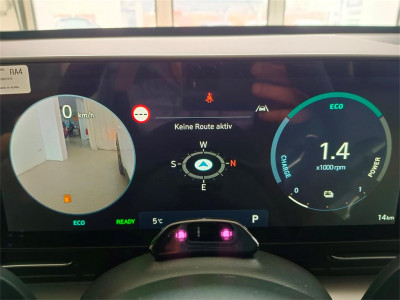 Hyundai Kona Neuwagen Hyundai Kona Neuwagen