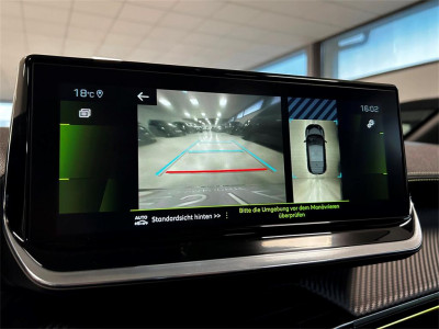 Peugeot 208 Gebrauchtwagen