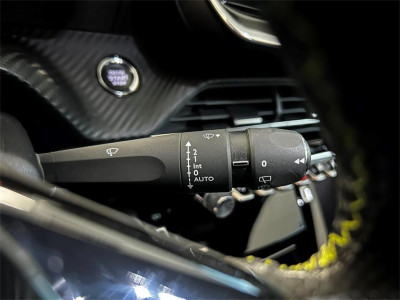 Peugeot 208 Gebrauchtwagen