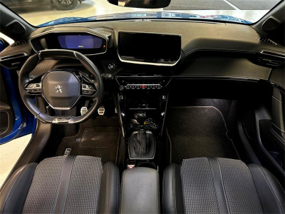 Peugeot 208 Gebrauchtwagen