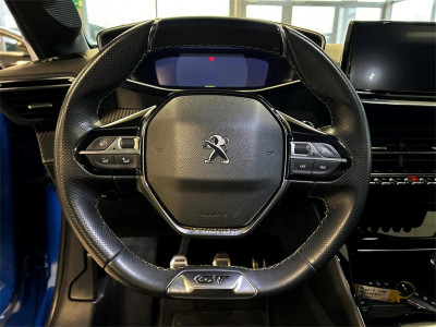 Peugeot 208 Gebrauchtwagen