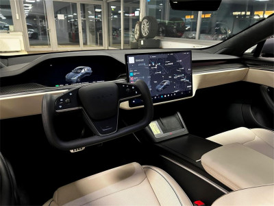 Tesla Model S Gebrauchtwagen Tesla Model S Gebrauchtwagen