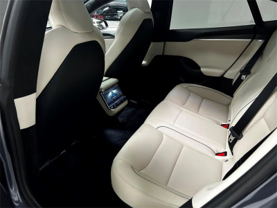 Tesla Model S Gebrauchtwagen Tesla Model S Gebrauchtwagen