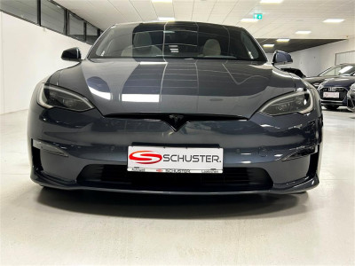 Tesla Model S Gebrauchtwagen Tesla Model S Gebrauchtwagen