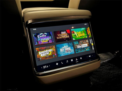 Tesla Model S Gebrauchtwagen Tesla Model S Gebrauchtwagen