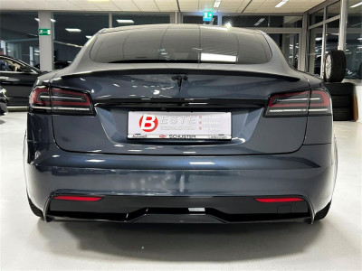 Tesla Model S Gebrauchtwagen Tesla Model S Gebrauchtwagen