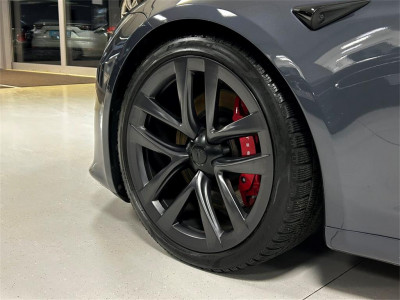 Tesla Model S Gebrauchtwagen Tesla Model S Gebrauchtwagen